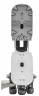 Муфта оптическая тупиковая серии SNR-FOSC-L (GPJ-L, 8008)