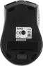 Мышь A4Tech V-Track G9-500FS черный оптическая (1200dpi) silent беспроводная USB (4but)