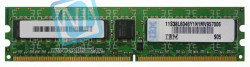 Модуль памяти IBM 38L6046 1024Mb PC2-5300 ECC-38L6046(NEW)