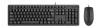 Клавиатура + мышь A4Tech KK-3330 клав:черный мышь:черный USB (KK-3330 USB (BLACK))