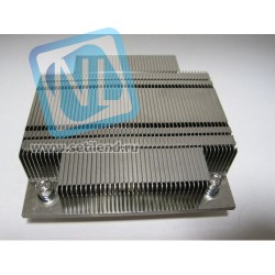 Система охлаждения Intel E49069-001 SR1630 1U Passive CPU Heatsink-E49069-001(NEW)