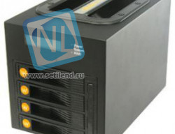 Ленточная система хранения Quantum PC-UU9DC-YF Scalar 50 System Controller Board, native FC, field upgrade-PC-UU9DC-YF(NEW)