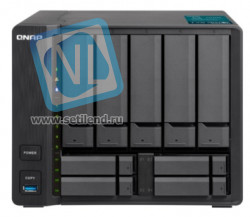 Сетевое хранилище QNAP TVS-951X-8G