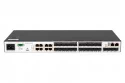 Управляемый коммутатор уровня 3 SNR-S2995G-24FX-UPS