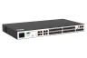 Управляемый коммутатор уровня 3 SNR-S2995G-24FX-UPS