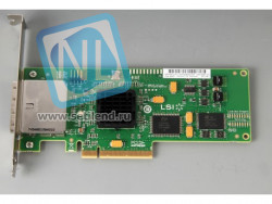 Контроллер HP QK715-63001 P6300 Fiber Channel controller-QK715-63001(NEW)