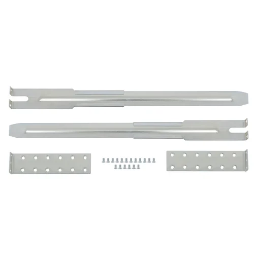 Комплект крепежа SNR-RMB-N5010-Z (гальваническое покрытие) в стойку для коммутаторов Cisco Nexus 5010