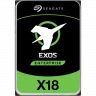 Жесткий диск Seagate Exos X18 16Tb 7.2k 512e/4Kn 256MB 3.5" SATA