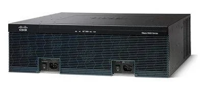Маршрутизатор Cisco 3945E