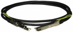 Кабель Huawei QSFP+,40G,High Speed Direct-attach Cables,3m