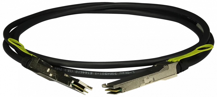 Кабель Huawei QSFP+,40G,High Speed Direct-attach Cables,3m