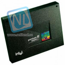 Процессор HP 174882-B21 Intel Pentium III Xeon 933/256KB Upgrade Kit-174882-B21(NEW)