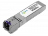 Модуль SFP WDM, дальность до 40км (21dB), 1550нм