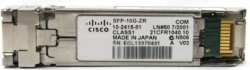 Модуль оптический Cisco SFP-10G-ZR