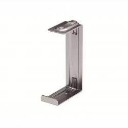 Скоба CS для подвеса лотка С-образ. осн.100 цинк-ламель DKC BBA1010ZL