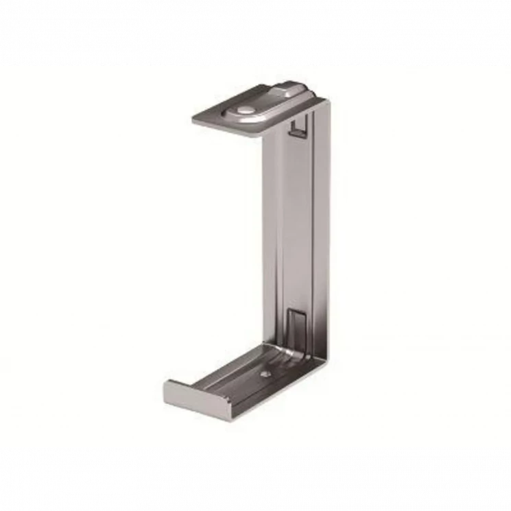 Скоба CS для подвеса лотка С-образ. осн.100 цинк-ламель DKC BBA1010ZL