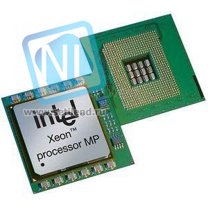 Процессор HP 404752-B21 Intel Xeon 7041 (3000-2x2MB/800) DC DL580/ML570G4 Option Kit-404752-B21(NEW)