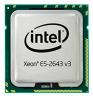 Процессор Intel Xeon 6C E5-2643v3