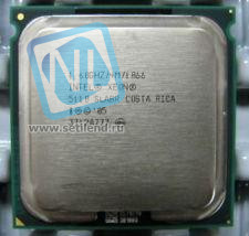 Процессор HP 458693-001 Intel Xeon processor 5110 (1.60 GHz, 65 W, 1066 MHz FSB) for Proliant-458693-001(NEW)
