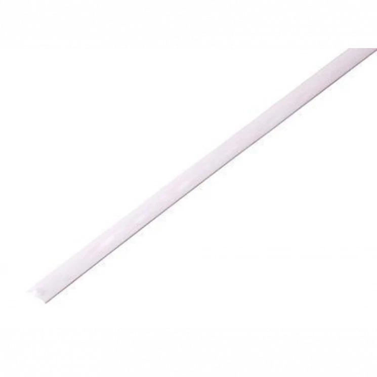 Трубка термоусадочная 4.0/2.0 1м бел. Rexant 20-4001