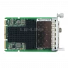 Сетевая карта LR-Link 4 порта 10GBase-X OCP 3.0 LRES3007PF-OCP