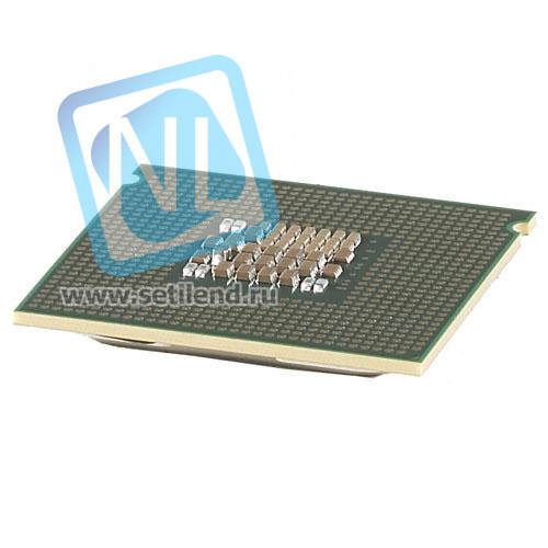 Процессор Dell 374-11118 Xeon DC 5140 2333Mhz (1333/4096/1.325v) Socket LGA771 PE2950-374-11118(NEW)