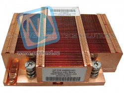 Система охлаждения HP 454518-001 Heatsink Proliant DL320 G5p-454518-001(NEW)