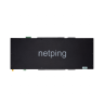 Устройство NetPing 8/PWR-220 v4/SMS