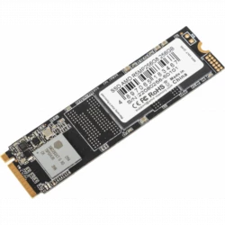 Накопитель SSD AMD PCIe 3.0 x4 256GB R5MP256G8 Radeon M.2 2280
