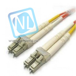 Кабель HP 221692-B21 2M SW LC/LC FC Multi-mode Cable-221692-B21(NEW)