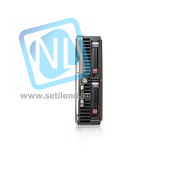 Сервер Proliant HP 432636-B21 ProLiant BL460 cClass server Xeon 5148 (low voltage) 2330-4MB/1333 Dual Core SFF SAS (1P, 2GB)-432636-B21(NEW)