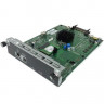 Материнская плата HP CE941-60001 LaserJet Ent500/M551 Formatter Board-CE941-60001(NEW)