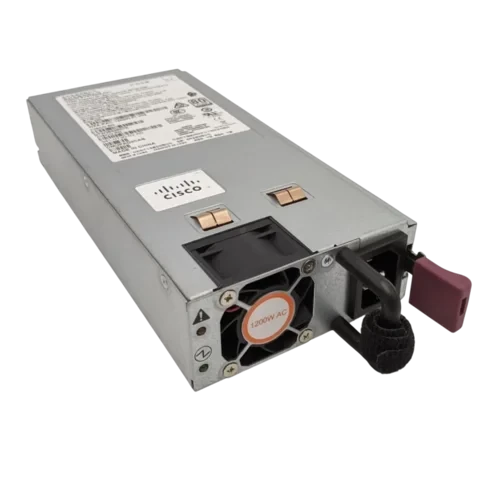 Блок питания Cisco NXA-PAC-1200W-PI