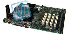 Материнская плата HP 118053-001 System Board Desktop PC series-118053-001(NEW)