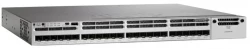 Коммутатор Cisco Catalyst WS-C3850-24S-E