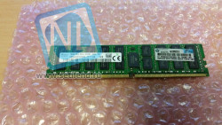 Модуль памяти HP 752369-081 16GB 2Rx4 PC4-2133P-R Kit-752369-081(NEW)