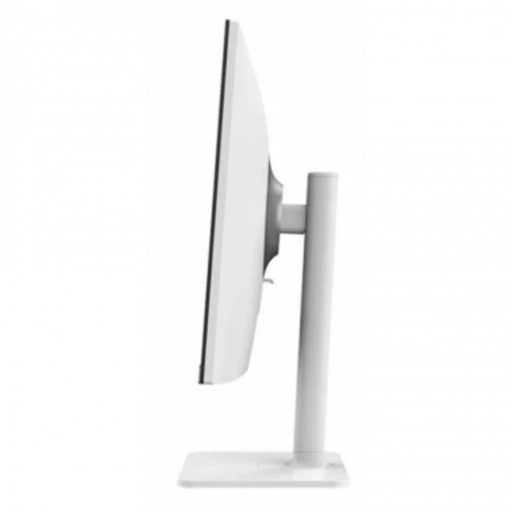 Монитор MSI 27" Modern MD272XPW белый IPS LED 1ms 16:9 HDMI M/M матовая HAS Piv 300cd 178гр/178гр 19