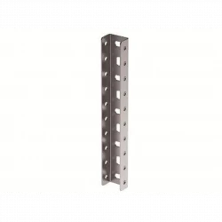 Профиль П-образный L900 2.5мм PSM DKC BPM2909