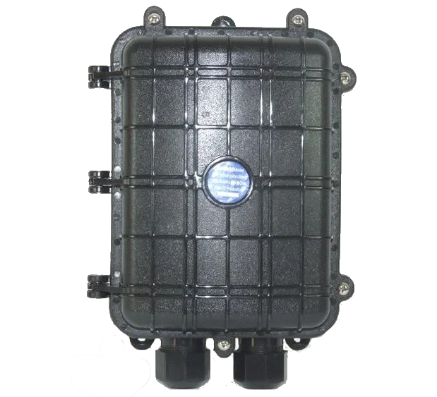 Муфта оптическая тупиковая серии SNR-FOSC-M (GPJ-M, 6006)