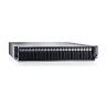 Сервер Dell PowerEdge C6320, 8 процессоров Intel Xeon 10C E5-2650v3 2.30GHz, 128GB DRAM, 24 отсека под HDD 2.5"