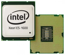 Процессор Fujitsu Xeon E5-1660v2 3.70GHz 15MB Turbo Boost