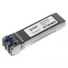 Модуль SFP+ оптический, дальность до 20км (11dB), 1310нм, до +85C