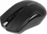 Мышь A4Tech V-Track G3-200NS черный оптическая (1200dpi) беспроводная USB (3but)
