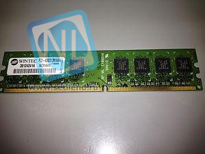 Модуль памяти Wyse Technology 39124241A WINTEC PC2-4200/512M 1R-39124241A(NEW)