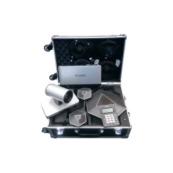 Система видео-конференц-связи VDK120, демо-комплект C120-12X-VCP41-8way,8 участников
