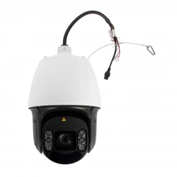 Камера cетевая PTZ 4Мп OMNY HPTZ-4WHSA-I-x33 с 33х оптическим увеличением, Smart ИК до 150м.
