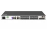 Управляемый коммутатор уровня 3 SNR-S3850G-24FX-UPS