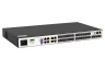 Управляемый коммутатор уровня 3 SNR-S3850G-24FX-UPS