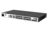 Управляемый коммутатор уровня 3 SNR-S3850G-24FX-UPS