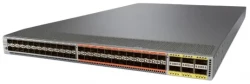 Коммутатор Cisco Nexus N5K-C5672UP-16G